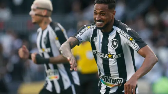 Chance do Botafogo subir: do que o clube precisa para confirmar a vaga?
