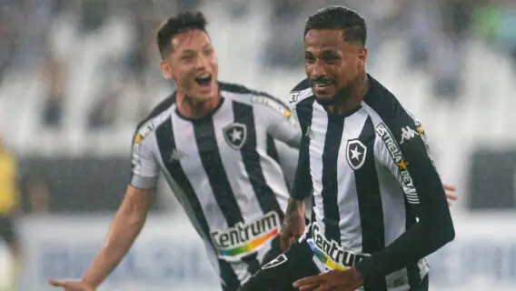 Qual a chance do Botafogo subir e dar adeus à série B?