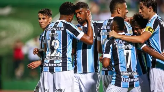 Com o fim da 34ª rodada, confira as chances de rebaixamento na Série A