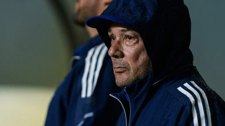 Cruzeiro tem chances de cair para a Série C? Veja os números