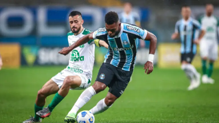 Onde assistir jogo da Chapecoense x Grêmio ao vivo e horário hoje – 20/11