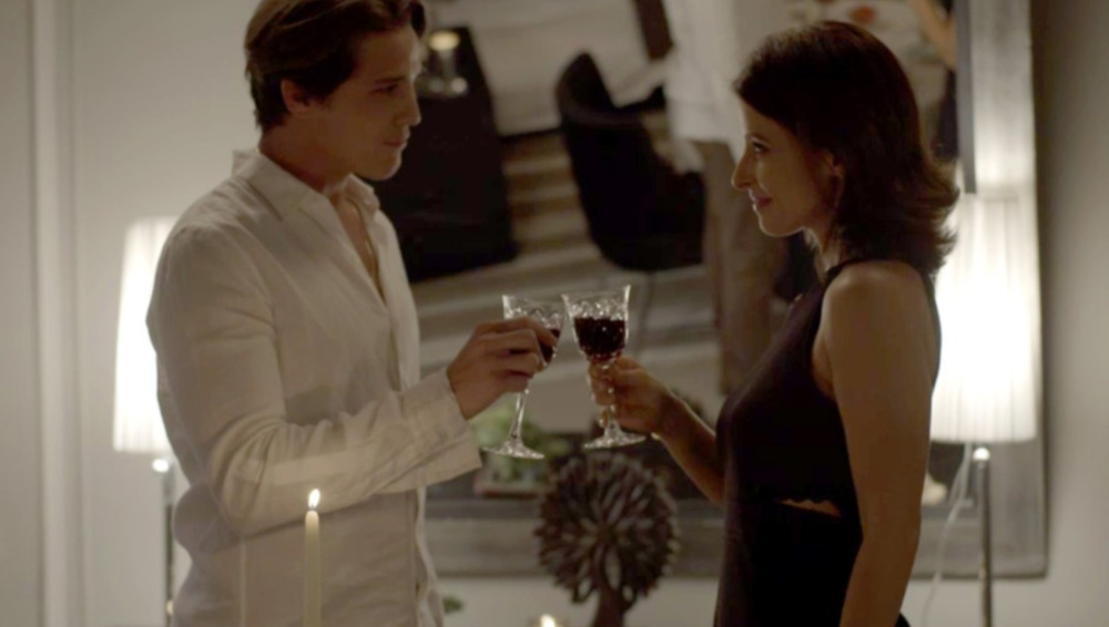 Lourenço e Cíntia ficam juntos no final de Pega Pega? lourenço e cíntia ficam juntos no final de pega pega