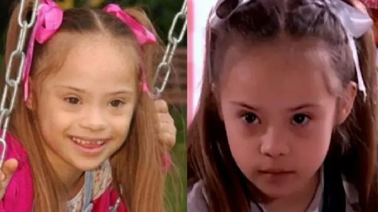 Como está Joana Mocarzel hoje, a Clara de Páginas da Vida?