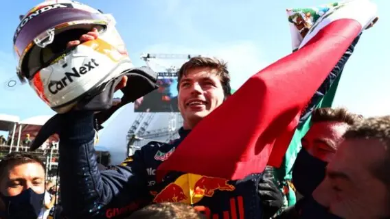 Classificação da Fórmula 1: como ficou a tabela após o GP do México