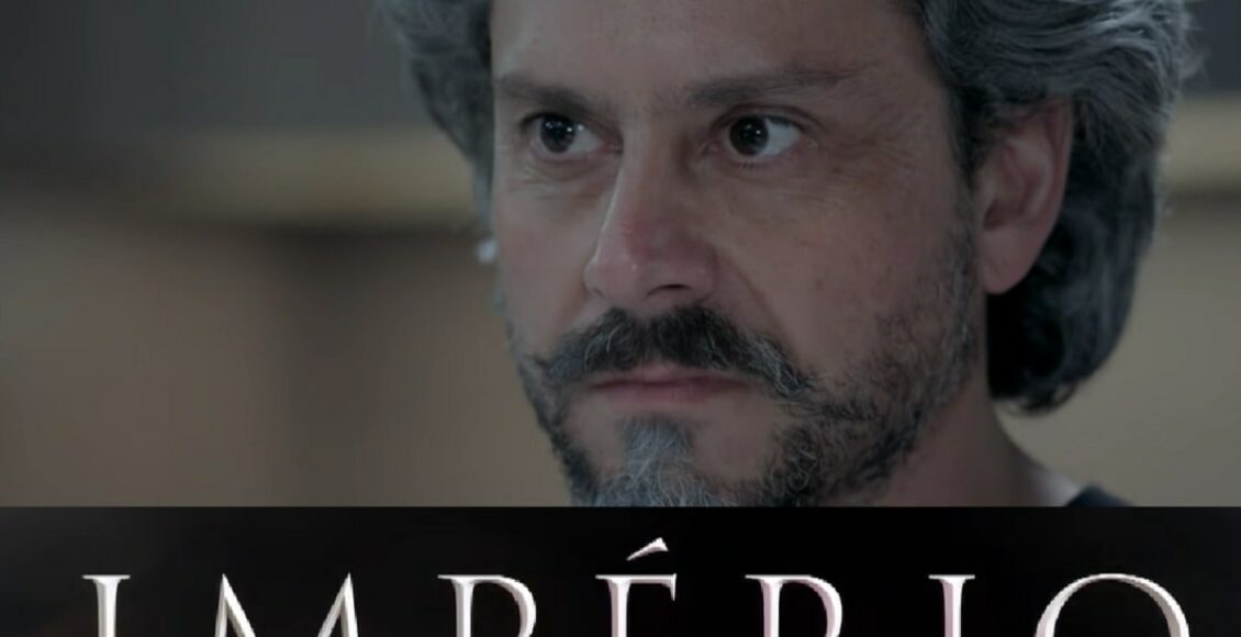 comendador vai morrer