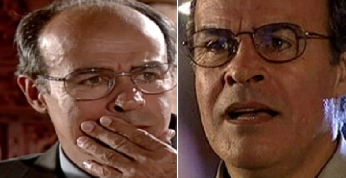 final de Lobato em O Clone