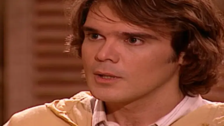 Como está Dalton Vigh hoje, o Said da novela O Clone