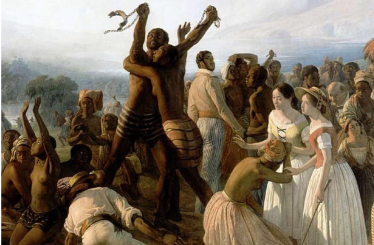 Profitable slavery. Рабовладельцев Бразилии 19 век. Рабы картина.