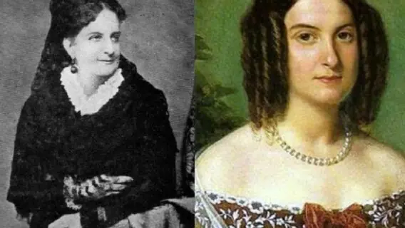 Condessa de Iguaçu: quem foi Maria Isabel de Alcântara