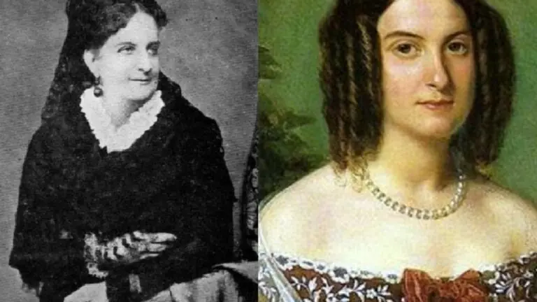 Condessa de Iguaçu: quem foi Maria Isabel de Alcântara