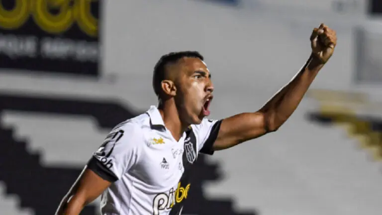 Confiança x Ponte Preta ao vivo: onde assistir e horário do jogo – 20/11