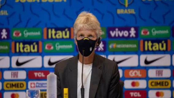 Convocação da Seleção Brasileira Feminina tem novidades; veja lista