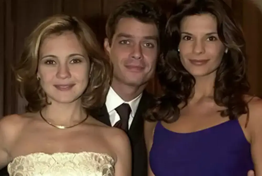 próxima novela do viva