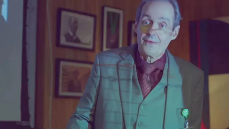 O que aconteceu com Daniel Dantas, o Túlio de Um Lugar ao Sol?