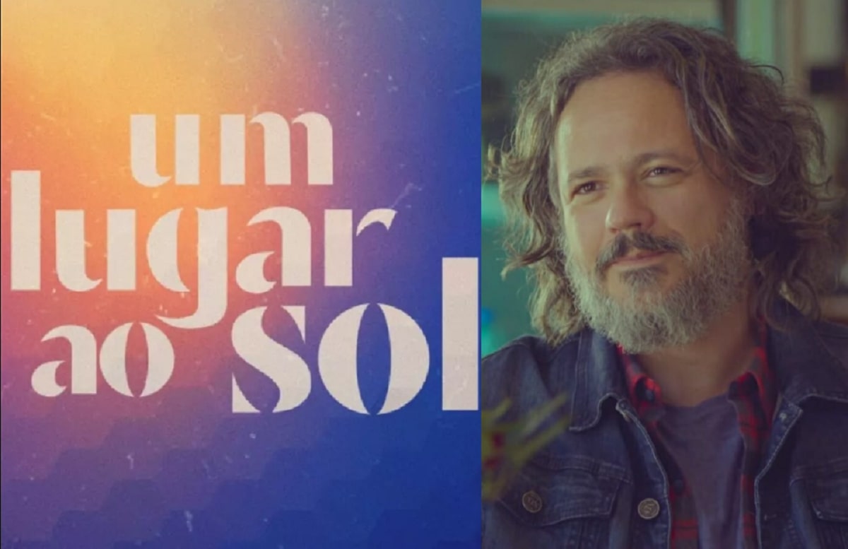 Danton Mello em Um Lugar ao sol: quem é a paixão do passado de Lara danton mello um lugar ao sol