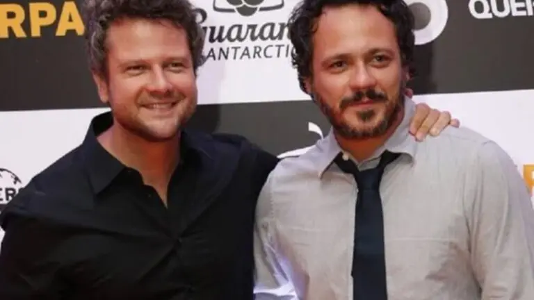 Danton Mello e Selton Mello são irmãos? Veja a relação dos atores