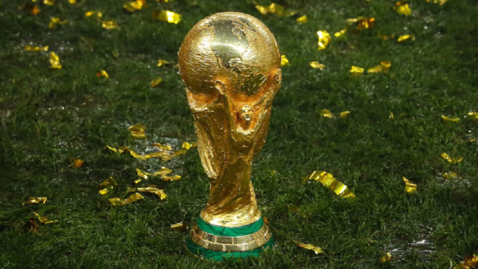 data da copa do mundo 2022