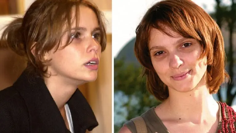 Veja como está a irmã de Débora Falabella de O Clone hoje