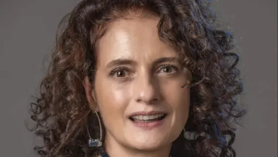 Denise Fraga entra em Um Lugar ao Sol como Júlia, mãe de Felipe