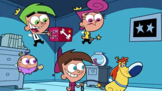 10 desenhos animados da TV Globinho que deixaram saudade