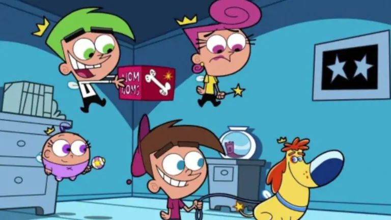 10 desenhos animados da TV Globinho que deixaram saudade