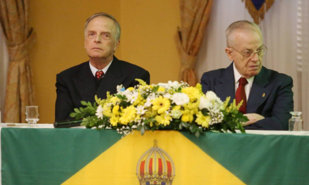 Quem são os bisnetos da Princesa Isabel do Brasil? isabel do brasil bisnetos