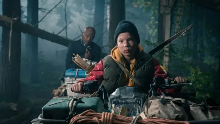 Domingo Maior hoje (21/11) vai passar ‘Caçada Ao Presidente’