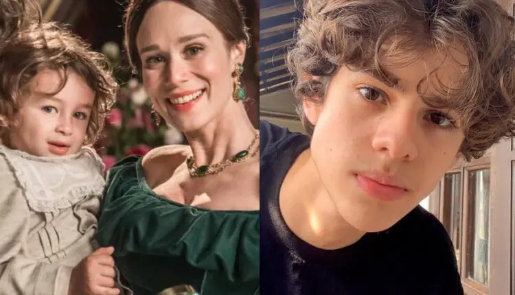 filho da condessa