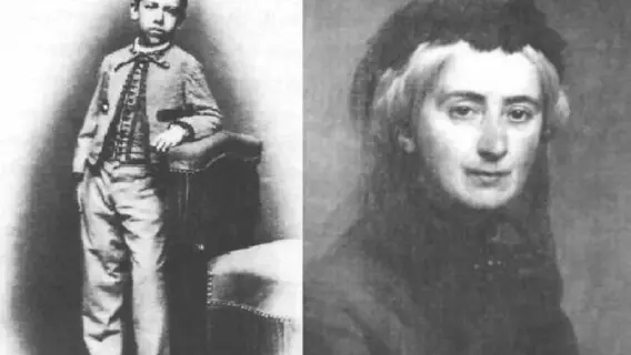 Dominique Nos Tempos do Imperador: como era a relação com a mãe