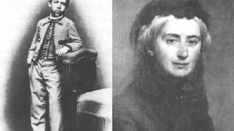 Dominique Nos Tempos do Imperador: como era a relação com a mãe