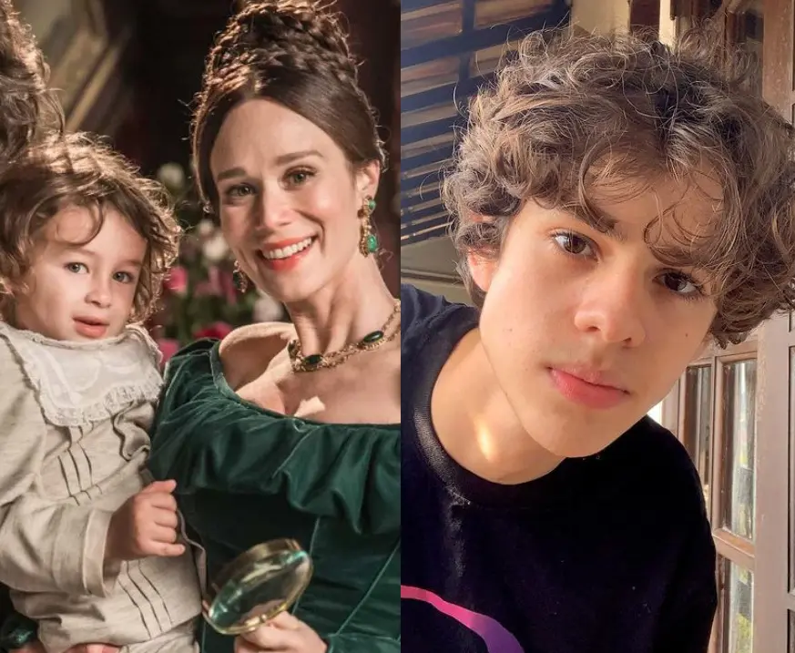 filho condessa de barral