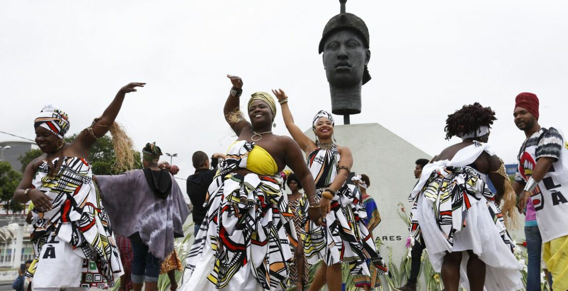 Dia da Consciência Negra é feriado em São Paulo