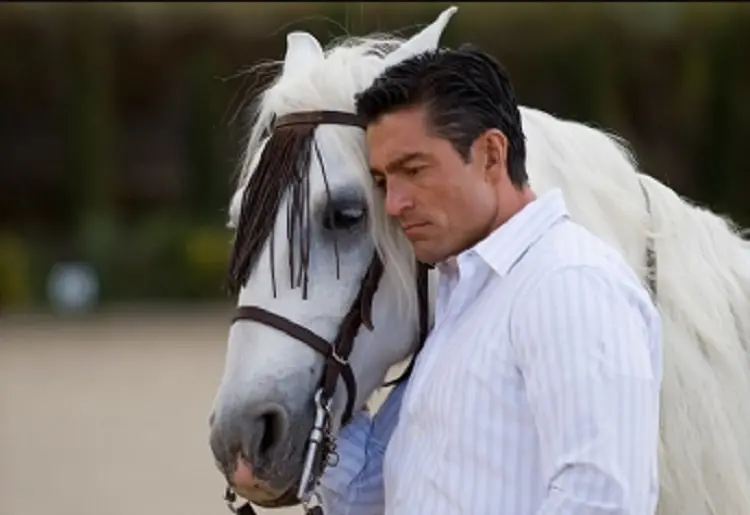 amanhã é para sempre elenco