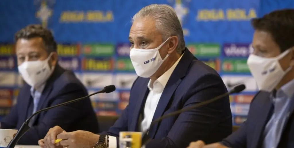 eliminatórias da copa do mundo 2022