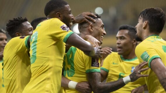Eliminatórias Copa do Mundo 2022: o que o Brasil precisa para classificar?
