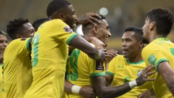 Eliminatórias Copa do Mundo 2022: o que o Brasil precisa para classificar?