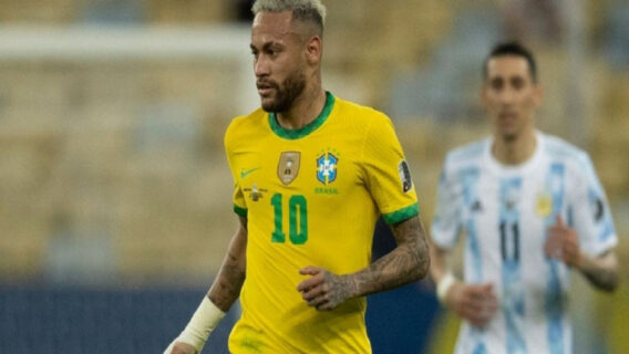 Eliminatórias Sul-americanas hoje (16/11): quais são os jogos e horários