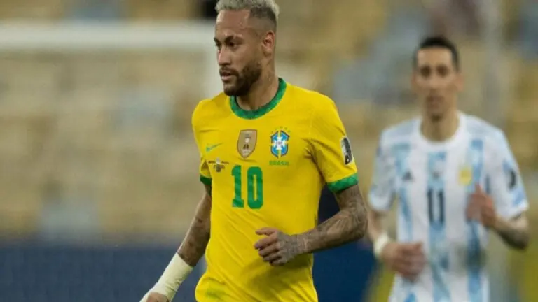 Eliminatórias Sul-americanas hoje (16/11): quais são os jogos e horários