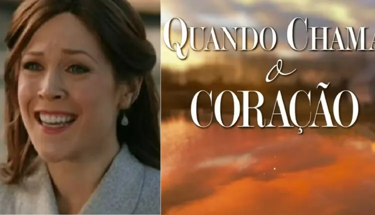 quando chama o coração