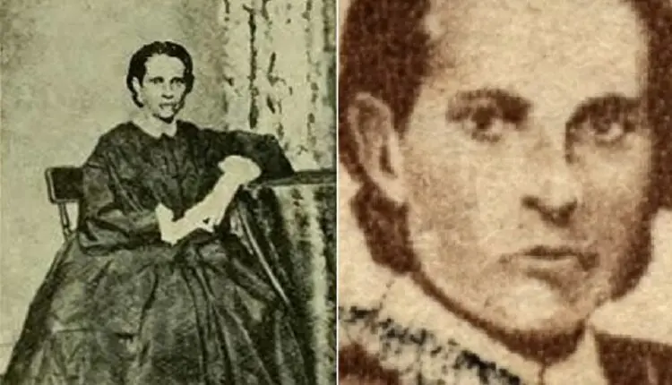 enfermeira baiana que atuou na guerra do paraguai