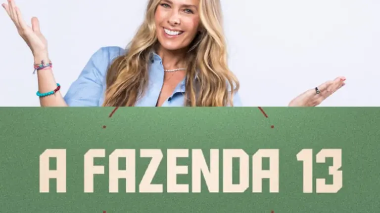 Prova do Fazendeiro: que horas começa a Fazenda 2021 hoje (10/11)