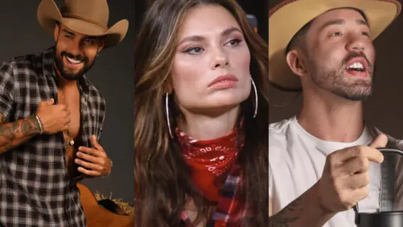 Quem vai ganhar a Fazenda 2021? Parcial aponta vencedor do reality