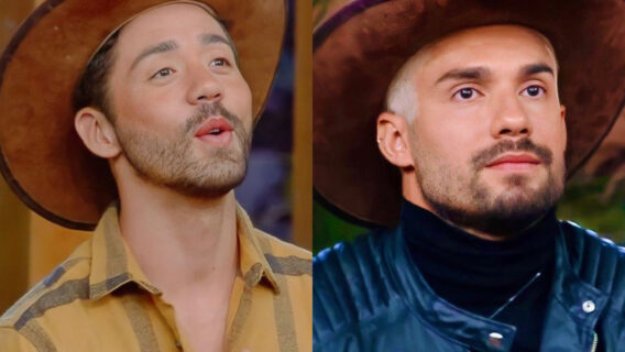 Parcial da enquete a Fazenda 2021 aponta quem é o favorito ao prêmio