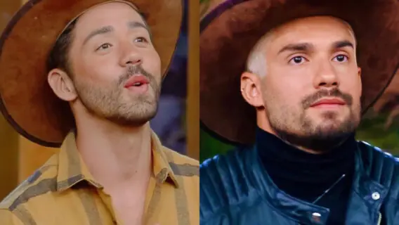 Parcial da enquete a Fazenda 2021 aponta quem é o favorito ao prêmio