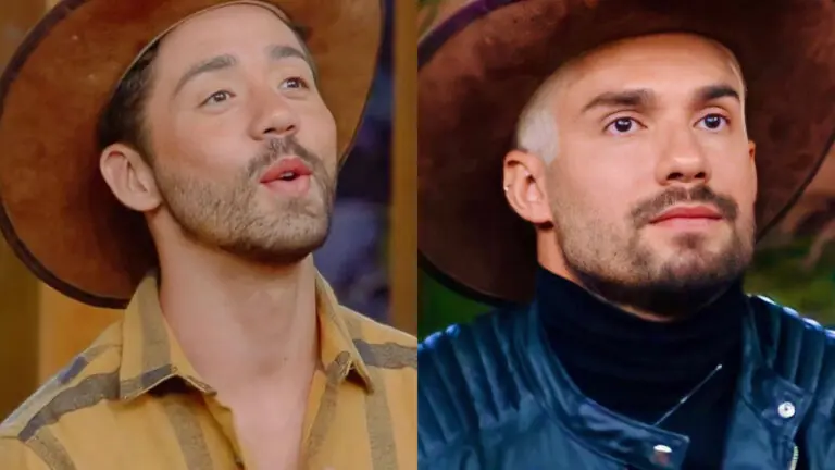 Parcial da enquete a Fazenda 2021 aponta quem é o favorito ao prêmio