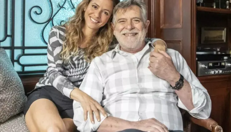 elenco nova novela das 9