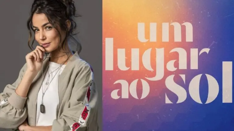 Um Lugar ao Sol: quem é a personagem de Fernanda Marques