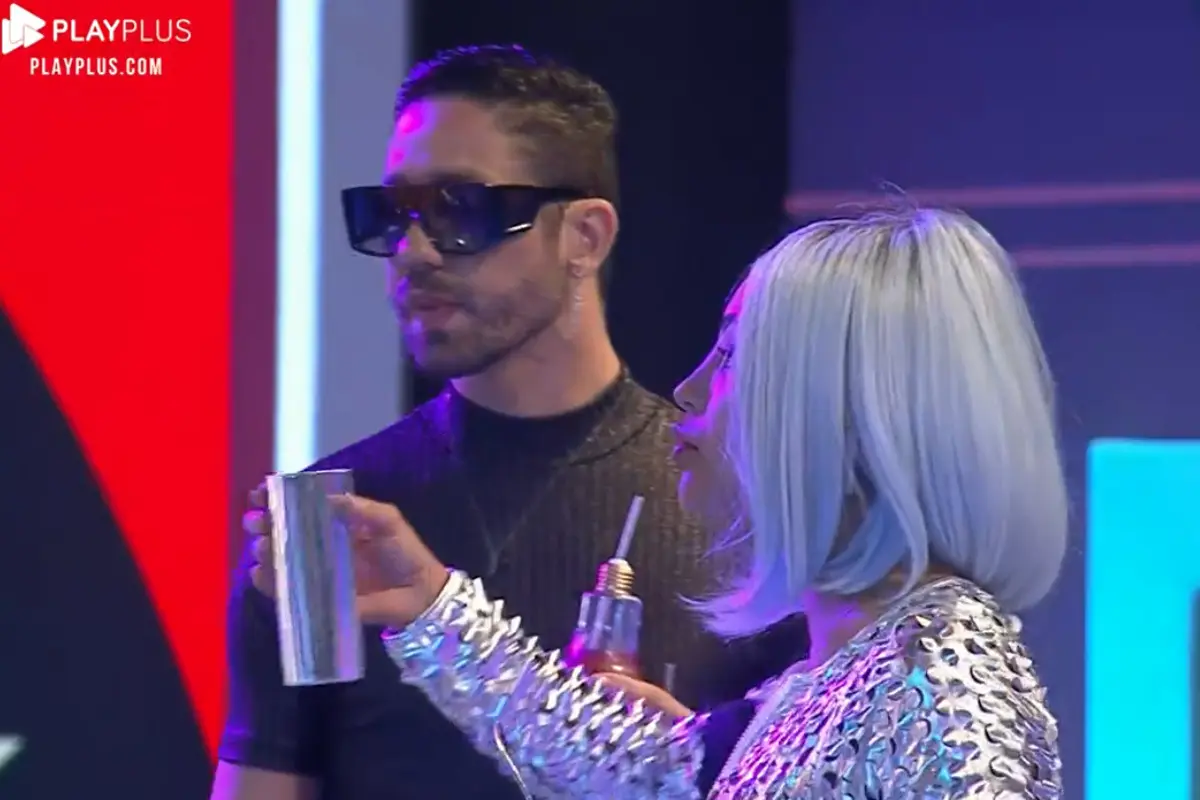 Festa a fazenda 2021