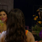 Festa a fazenda 2021