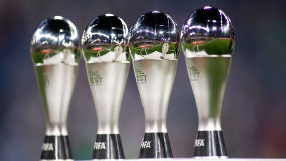 FIFA The Best: premiação será somente em 2022; veja a data